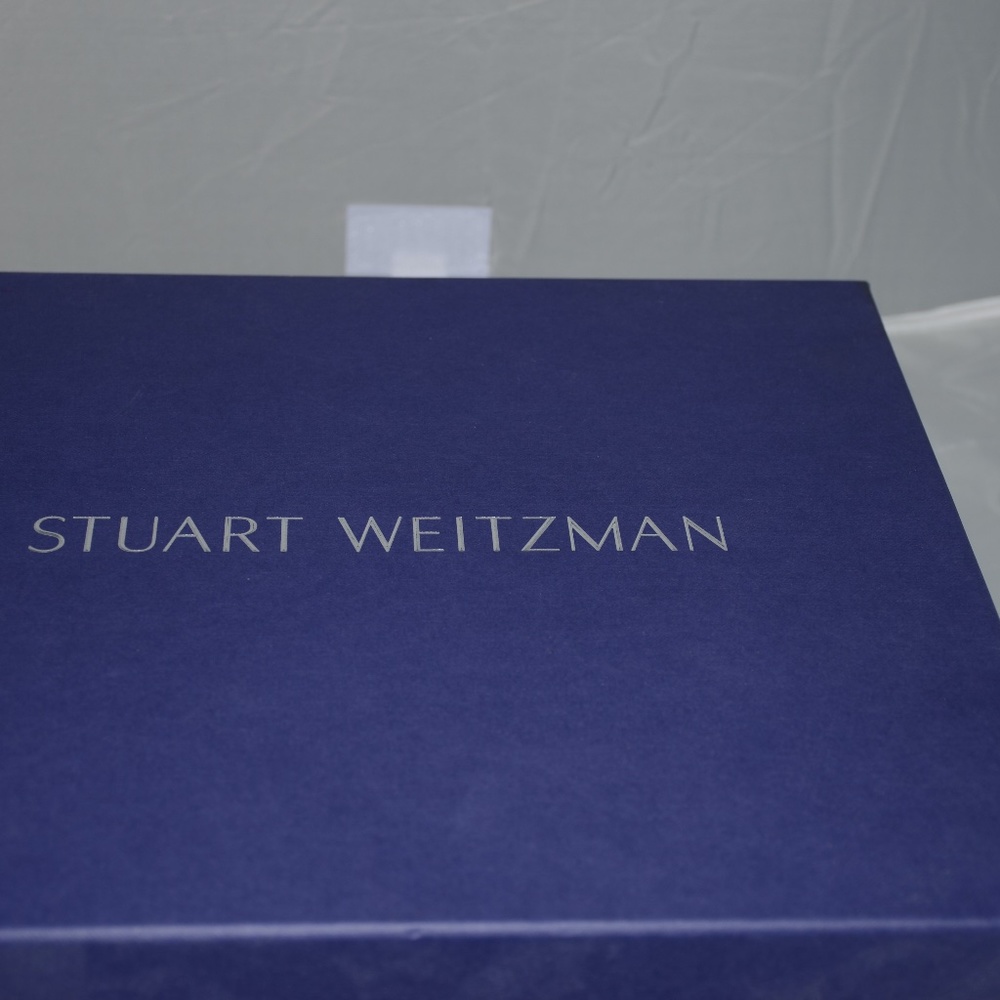 Stuart Weitzman Carmina Platform Sandal